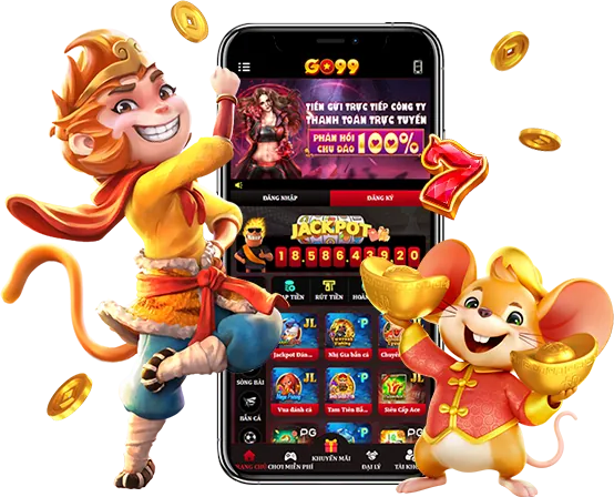 Trò chơi bắn cá