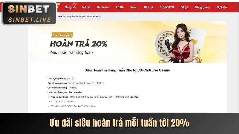 Ưu Đãi Chào Mừng gi88