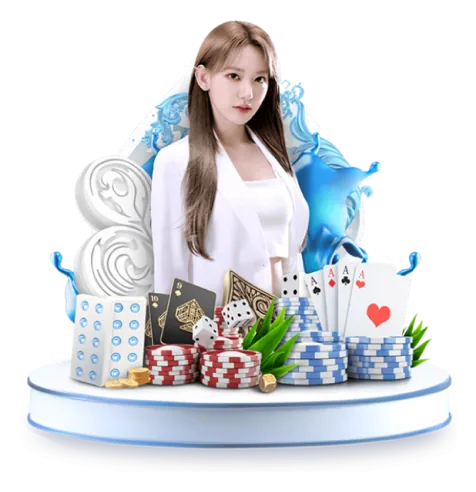 Casino trực tuyến với người chia bài thật tại gi88 link mới